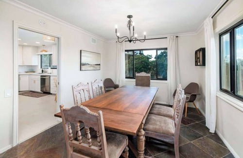 Mount Helix Casa | Spacious Oasis w/ Pool, Sauna, and Secret Arcade