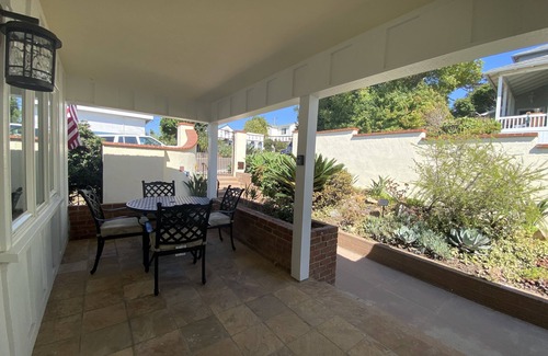 Point Loma Heights Casa | Spacious Ocean View Home Near Everything - Sunsets - Quiet Neighborhood