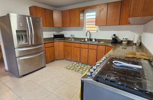 Hatillo Villa | Spacious Oceanfront Villa Game Room Bar, XL Balcony, Park Family &Groups Retreat