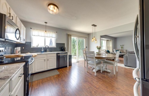 O'Fallon Casa | Spacious OFallon Vacation Home 30 Mi to St Louis