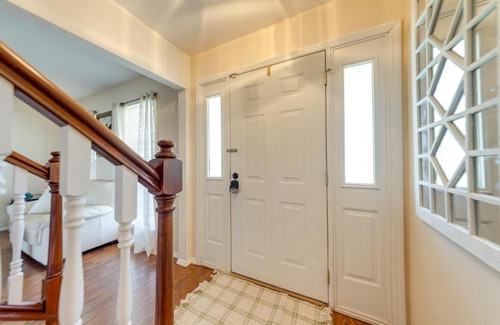 O'Fallon Casa | Spacious OFallon Vacation Home 30 Mi to St Louis