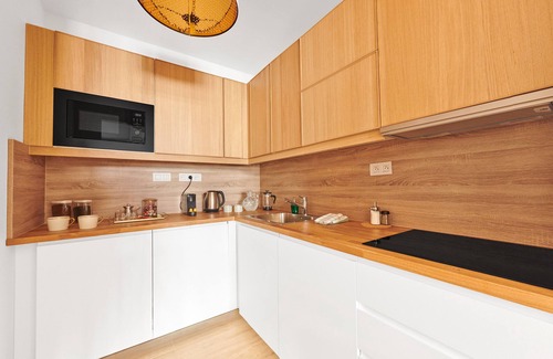 Josefov Apartamento | Spacious Old Town Square Apartment