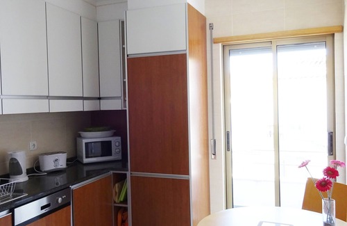 Tavira Apartamento | Apartamento moderno en desarrollo seguro cerca de todas las instalaciones de la ciudad.