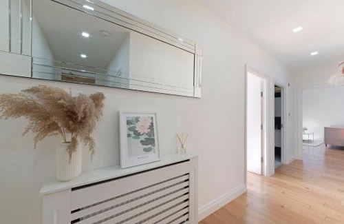 Bishop's Stortford Apartamento | Spacious One Bed loft Apartment
