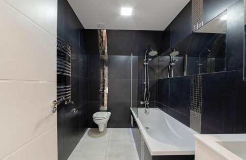 Bishop's Stortford Apartamento | Spacious One Bed loft Apartment