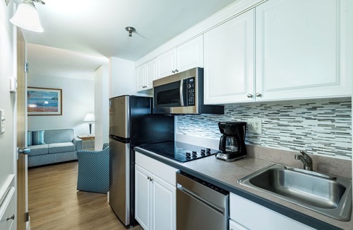 Northeast Virginia Beach Apartamento | Spacious One Bedroom Condo