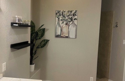 Medical Center District Apartamento | Spacious One-Bedroom Apartment