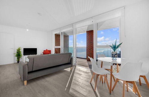 West Hendon Apartamento | Spacious One bedroom Apartment in Brent Cross