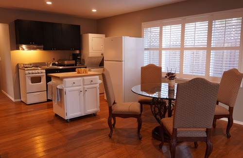 Santa Ynez Apartamento | Spacious one bedroom apt in the heart of wine country