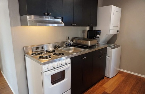 Santa Ynez Apartamento | Spacious one bedroom apt in the heart of wine country