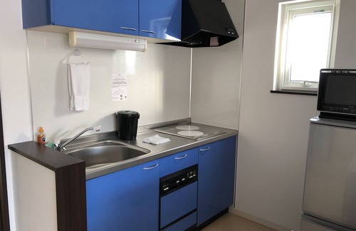 Furano Condominio | Amplio dormitorio