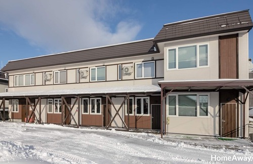 Furano Condominio | Amplio dormitorio