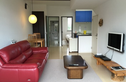 Furano Condominio | Amplio dormitorio