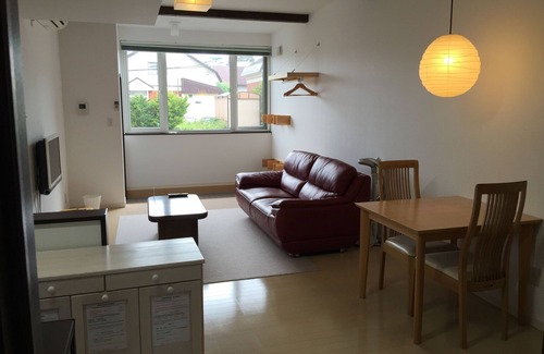 Furano Condominio | Amplio dormitorio