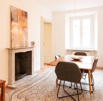 San Marco Apartamento | Spacious One bedroom Moscova - Mirable PM