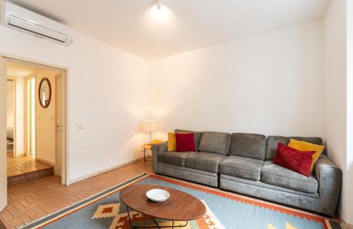 San Marco Apartamento | Spacious One bedroom Moscova - Mirable PM