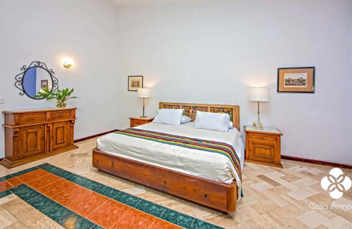 Colonia Adolfo Lopez Mateos Casa | Spacious outdoor w/pool, ample rooms and privacy