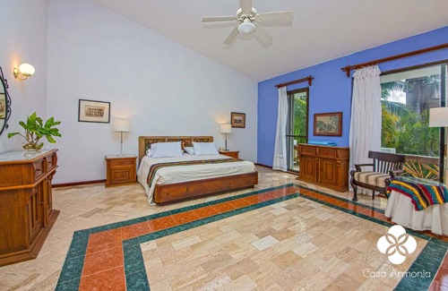 Colonia Adolfo Lopez Mateos Casa | Spacious outdoor w/pool, ample rooms and privacy