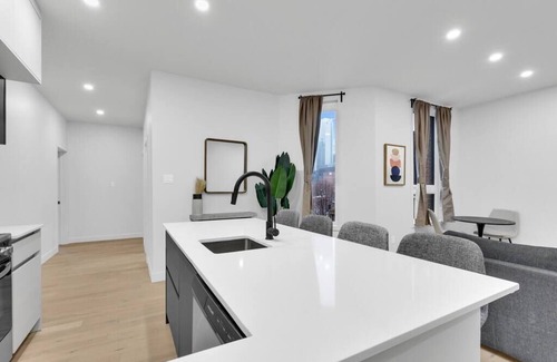Southwest Apartamento | Spacious & peaceful 2 bedrooms, sleep 6