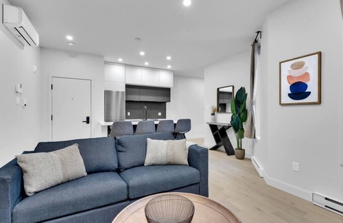 Southwest Apartamento | Spacious & peaceful 2 bedrooms, sleep 6
