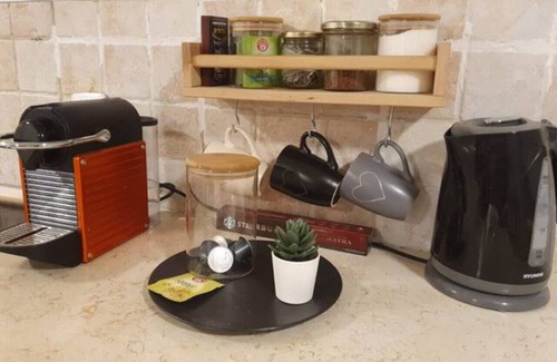 Gan Hayyim Apartamento | Spacious, Peaceful 2BD, Mamad, Garden, Parking near Kfar Sava