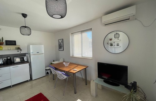 Rabat Apartamento | Spacious penthouse centrally located between Sliema, St. Julians and Balluta Bay