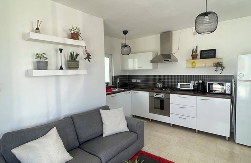 Rabat Apartamento | Spacious penthouse centrally located between Sliema, St. Julians and Balluta Bay