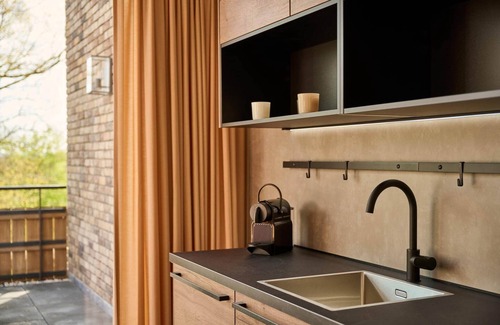 Maastricht Apartamento | Amplio ático cerca de wellness