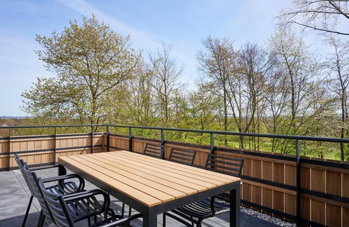Maastricht Apartamento | Amplio ático cerca de wellness
