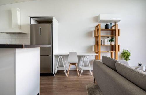 Auckland Central Business District Apartamento | Spacious Penthouse With Spectacular Harbour Views!