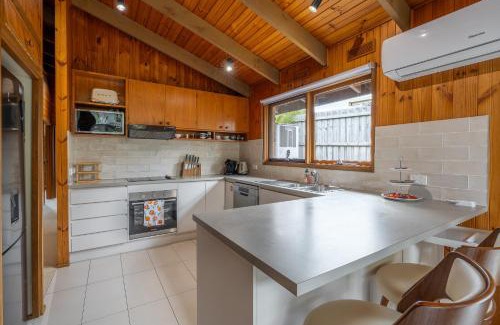 Clifton Springs Casa | Spacious, Pet Friendly, Near Boat Ramp and Water