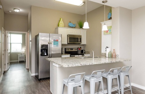 Corpus Christi Casa | Ven a disfrutar de esta nueva 2/2 que está cerca de la playa!