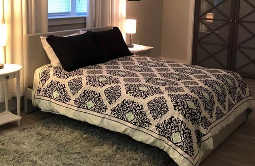 Roanoke Apartamento | Spacious, Pet Friendly Retreat - Located Between Roanoke and Salem