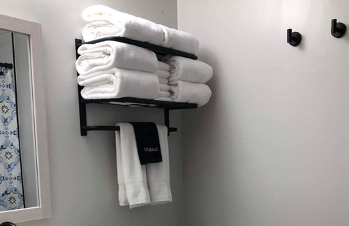 Roanoke Apartamento | Spacious, Pet Friendly Retreat - Located Between Roanoke and Salem