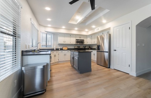 Arrowhead Ranch Casa | Spacious Pet Friendly 5BR with Pool In Glendale by RedAwning