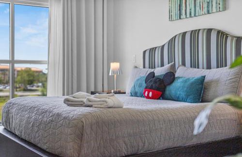 Celebration Apartamento | Spacious Pet Friendly