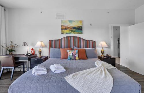 Celebration Apartamento | Spacious Pet Friendly