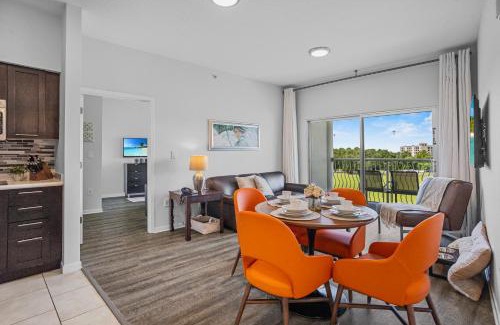 Celebration Apartamento | Spacious Pet Friendly