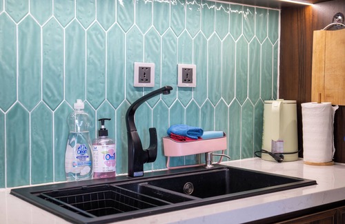 District 4 Apartamento | Spacious Phu My Hung Apartment – 2 Bedrooms, City View