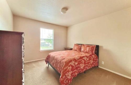 New Braunfels Apartamento | Spacious Ponderosa Home