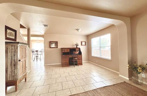 New Braunfels Apartamento | Spacious Ponderosa Home