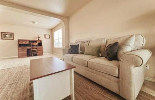 New Braunfels Apartamento | Spacious Ponderosa Home