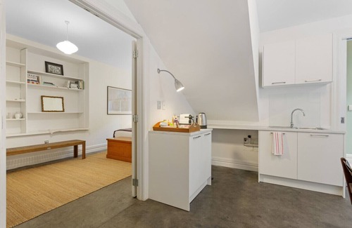 Ponsonby Apartamento | Spacious Ponsonby Home