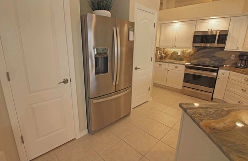 Long Meadow Casa | Spacious Pool and Expansive Canal Views #811