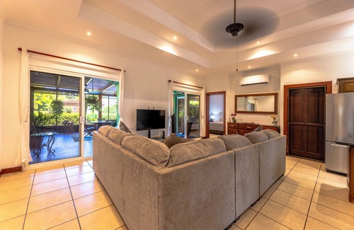 Bejuco Casa | Casa 81 - Private community house with pool