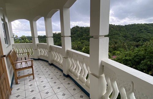 Port Antonio Casa | Spacious Port Antonio villa w/360° Sea & Mountain Views