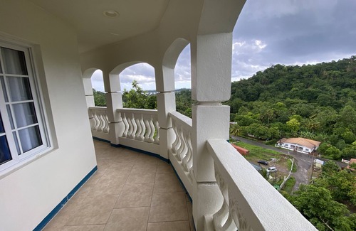 Port Antonio Casa | Spacious Port Antonio villa w/360° Sea & Mountain Views
