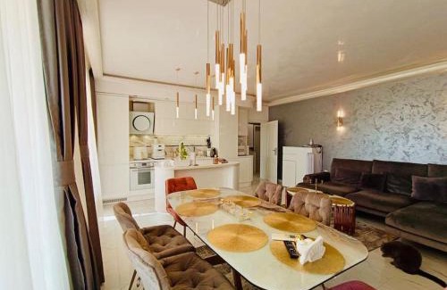 Varna Municipality Apartamento | Spacious Prestige Penthouse