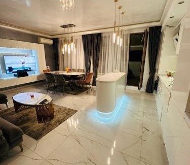 Varna Municipality Apartamento | Spacious Prestige Penthouse