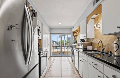 North Dallas Condominio | Spacious Preston Hollow Condo